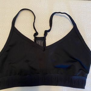 Victoria Secret Pink sports bra